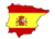 AIXA FLORISTERÍA - Espanol